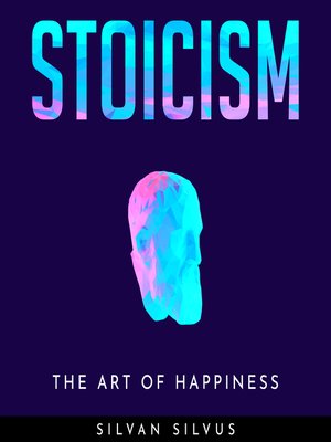 cover image of STOICISM